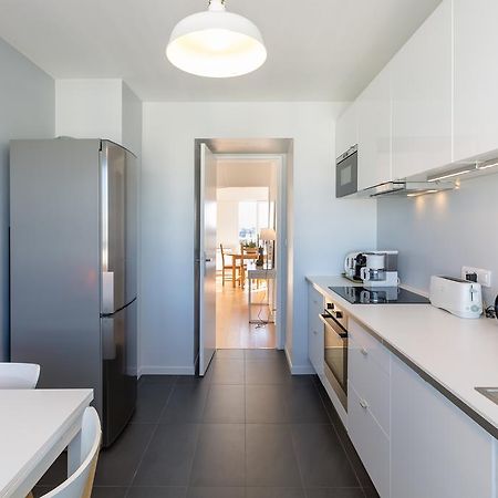 Le Tregor By Cocoonr Apartment Рен Екстериор снимка